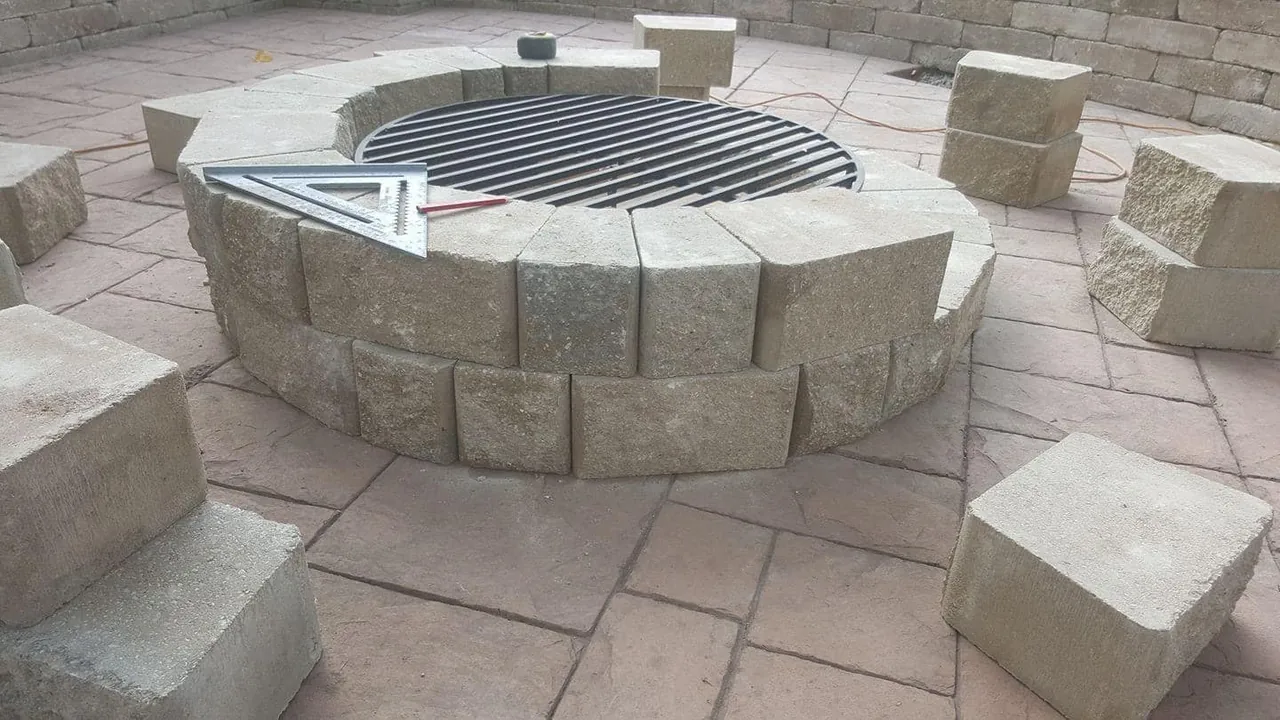 Completed remodeling and construction project in Kansas City by Multiservices Madrid LLC