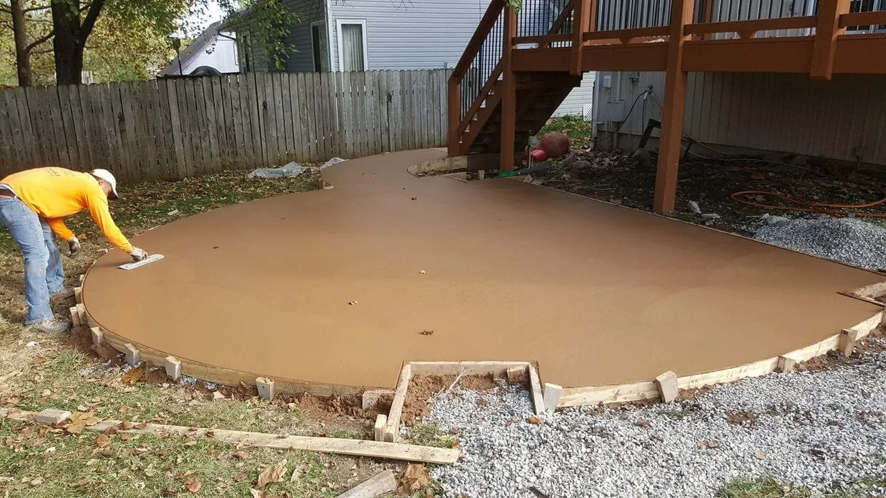 Completed remodeling and construction project in Kansas City by Multiservices Madrid LLC