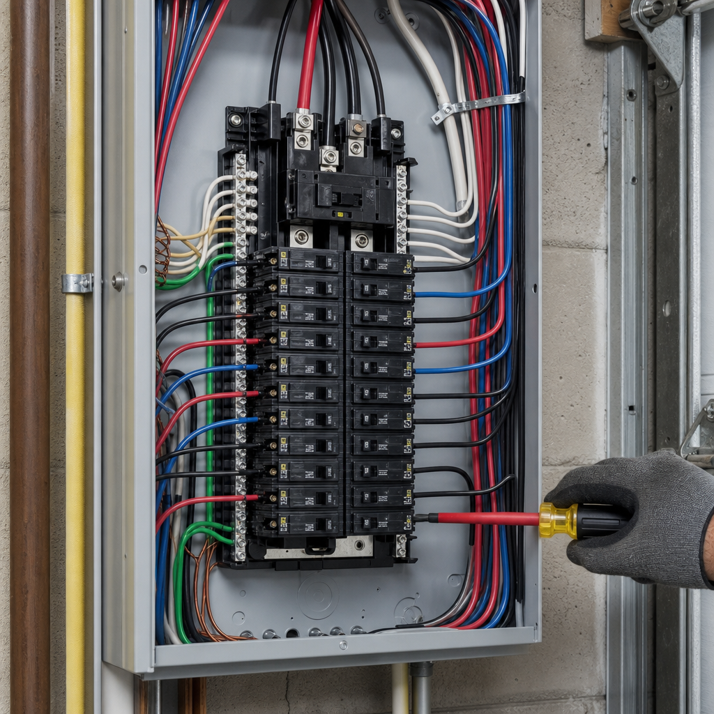 Electrical Services