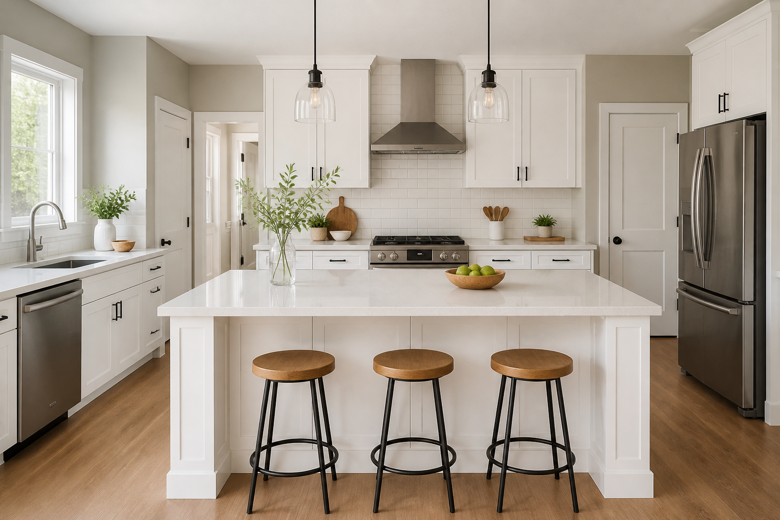 General Remodeling