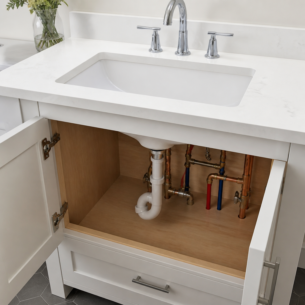 Plumbing Services