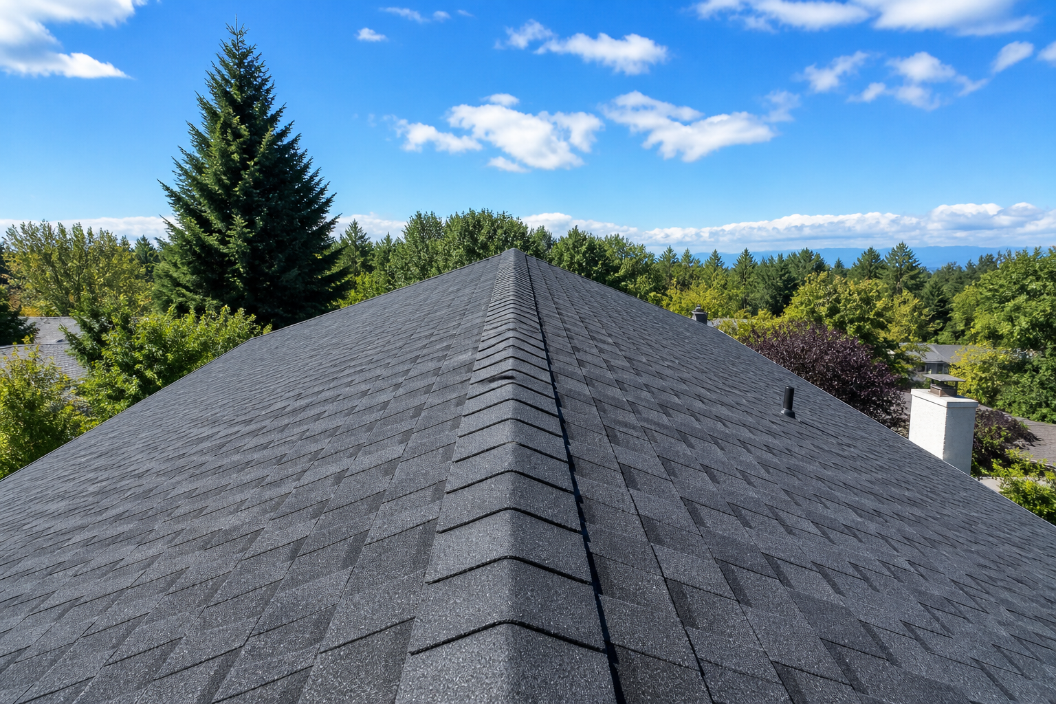 Roofing Services